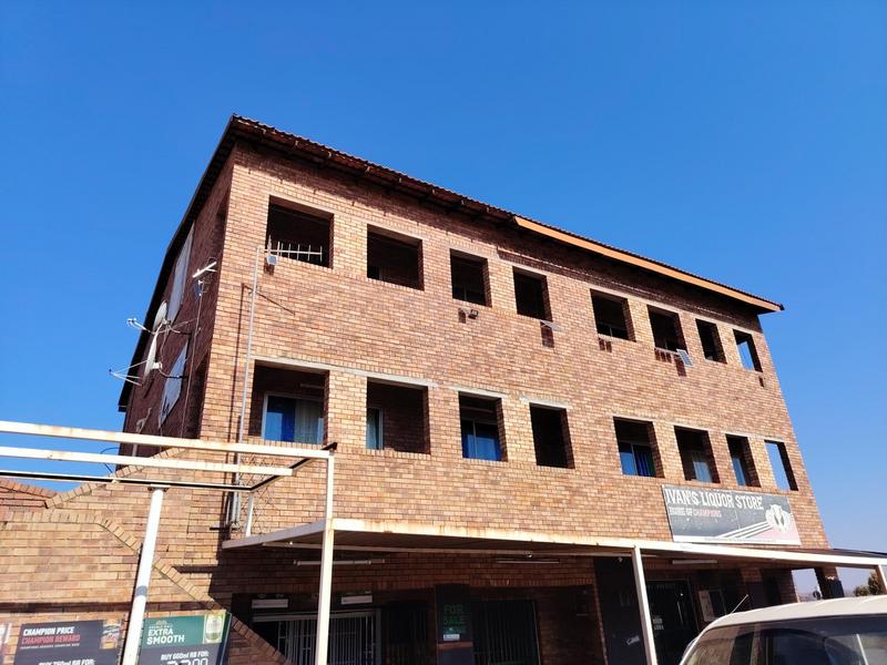 Commercial Property for Sale in Lenasia South Gauteng