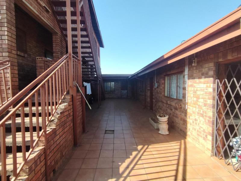Commercial Property for Sale in Lenasia South Gauteng
