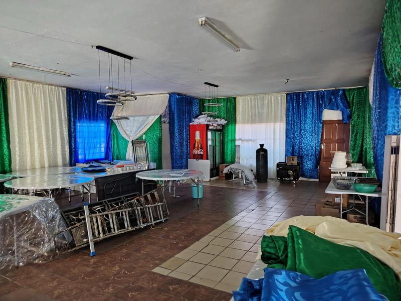 Commercial Property for Sale in Lenasia South Gauteng
