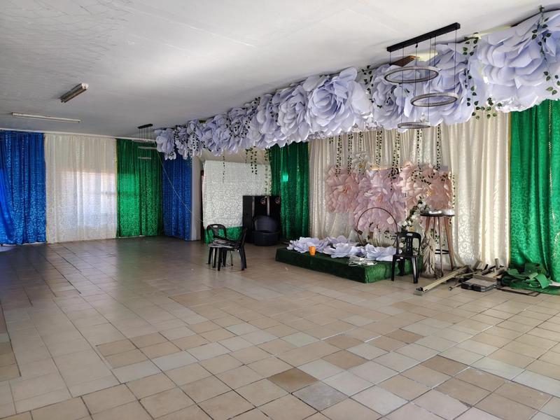 Commercial Property for Sale in Lenasia South Gauteng