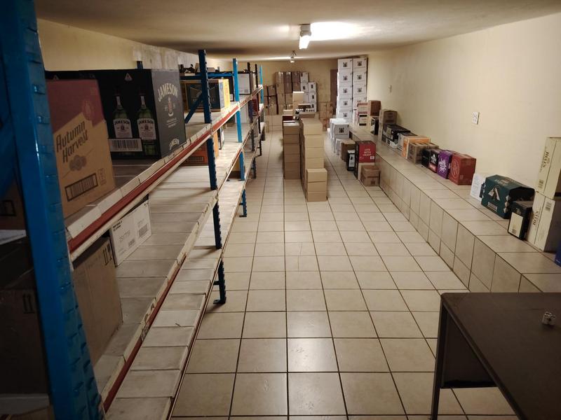 Commercial Property for Sale in Lenasia South Gauteng