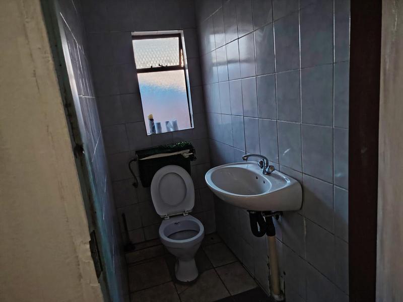 Commercial Property for Sale in Lenasia South Gauteng