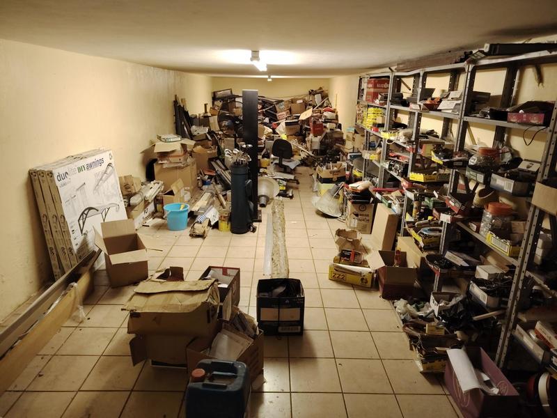 Commercial Property for Sale in Lenasia South Gauteng