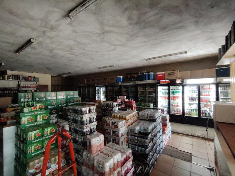 Commercial Property for Sale in Lenasia South Gauteng