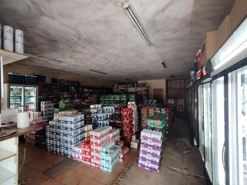 Commercial Property for Sale in Lenasia South Gauteng