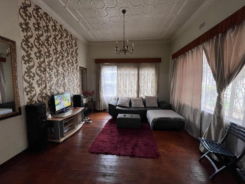 8 Bedroom Property for Sale in Malvern Gauteng