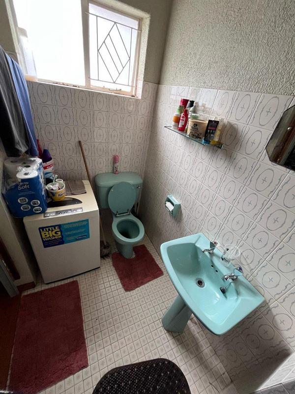 8 Bedroom Property for Sale in Malvern Gauteng