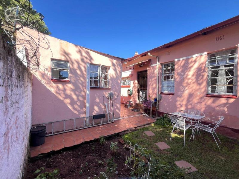 3 Bedroom Property for Sale in Malvern Gauteng