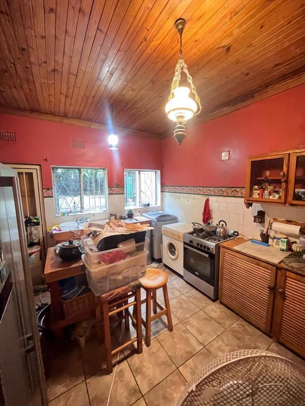 3 Bedroom Property for Sale in Malvern Gauteng
