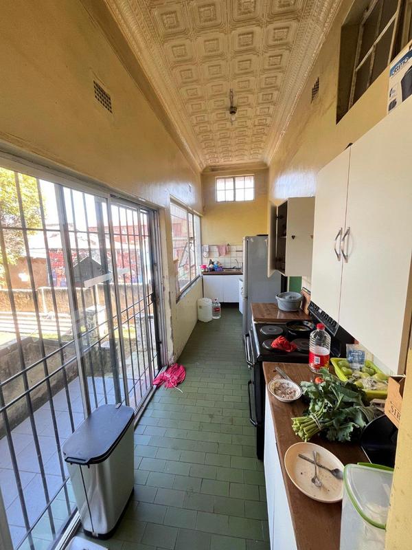 6 Bedroom Property for Sale in Malvern Gauteng