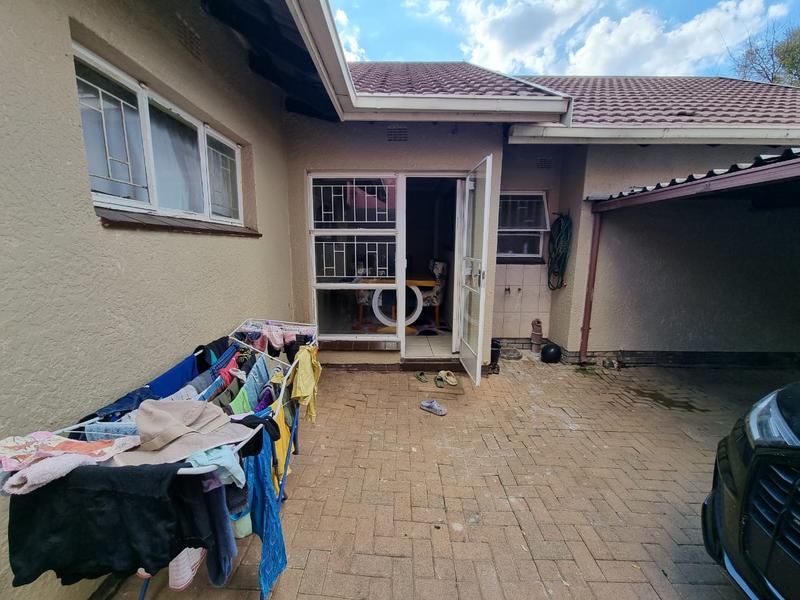 3 Bedroom Property for Sale in Newlands Gauteng