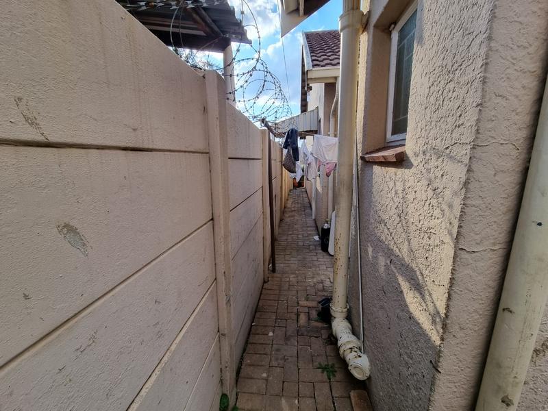 3 Bedroom Property for Sale in Newlands Gauteng