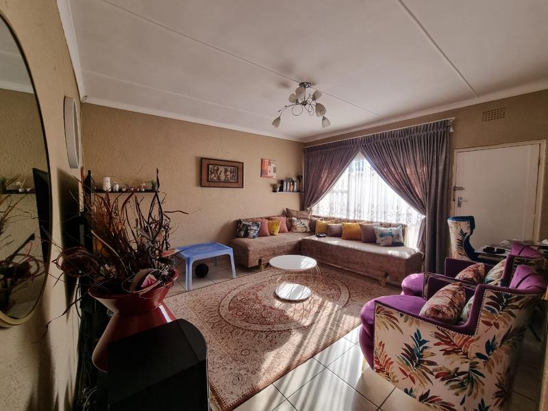 3 Bedroom Property for Sale in Newlands Gauteng