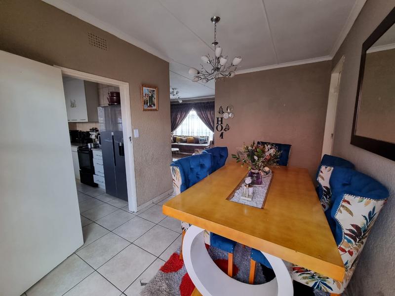 3 Bedroom Property for Sale in Newlands Gauteng