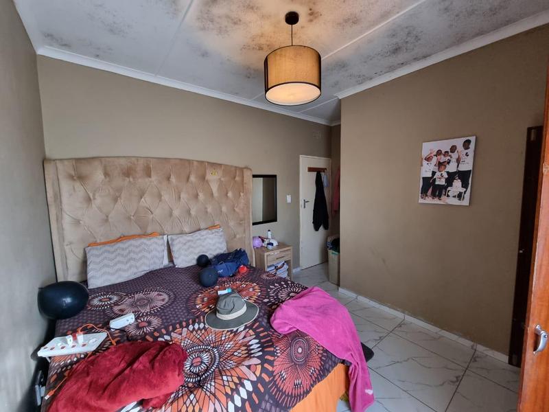 3 Bedroom Property for Sale in Newlands Gauteng