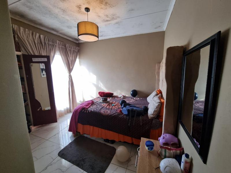 3 Bedroom Property for Sale in Newlands Gauteng