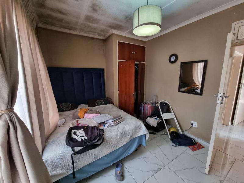 3 Bedroom Property for Sale in Newlands Gauteng