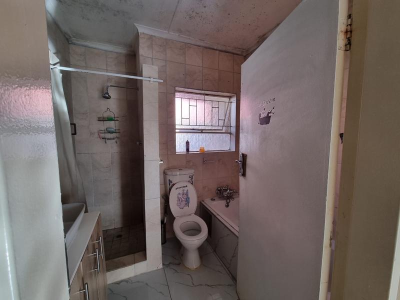 3 Bedroom Property for Sale in Newlands Gauteng