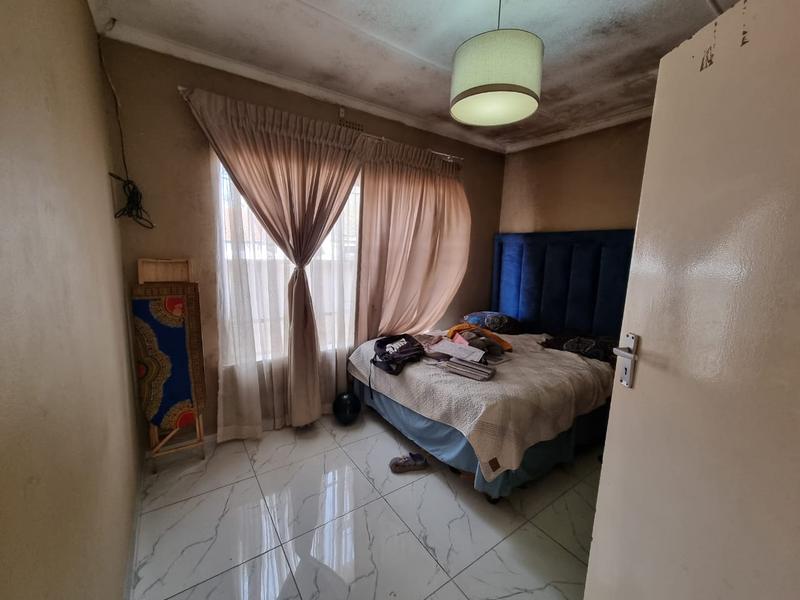 3 Bedroom Property for Sale in Newlands Gauteng