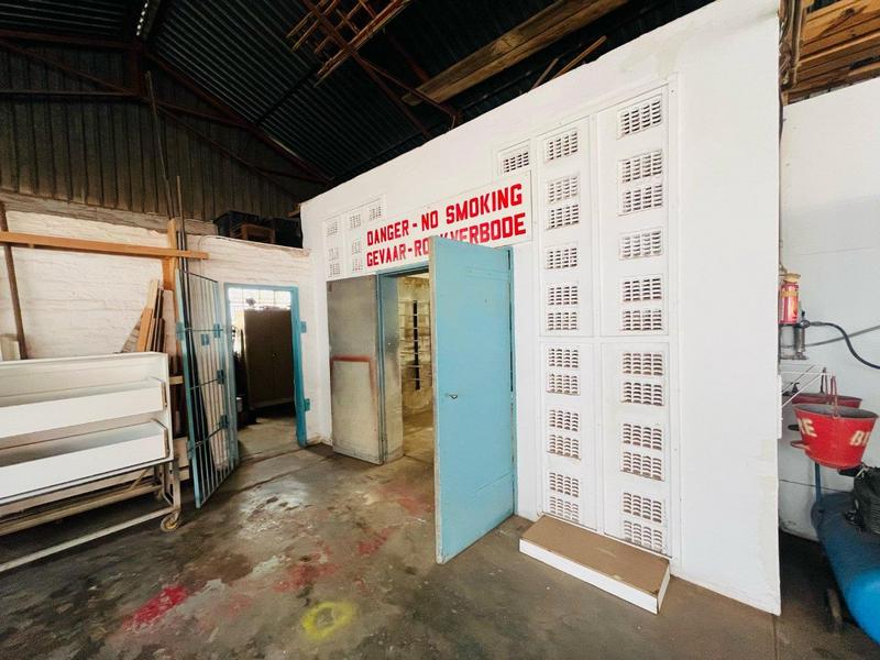 Commercial Property for Sale in Newlands Gauteng