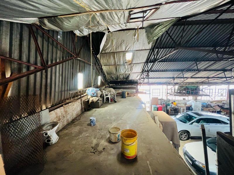 Commercial Property for Sale in Newlands Gauteng