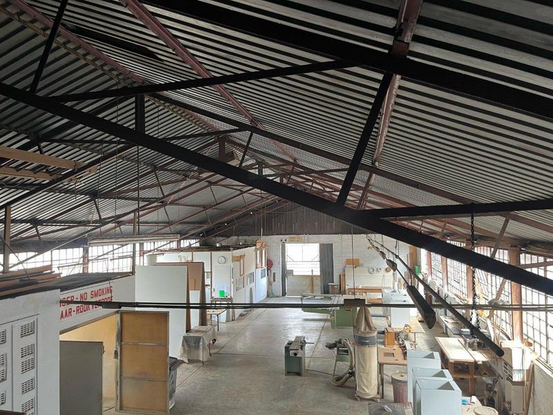 Commercial Property for Sale in Newlands Gauteng