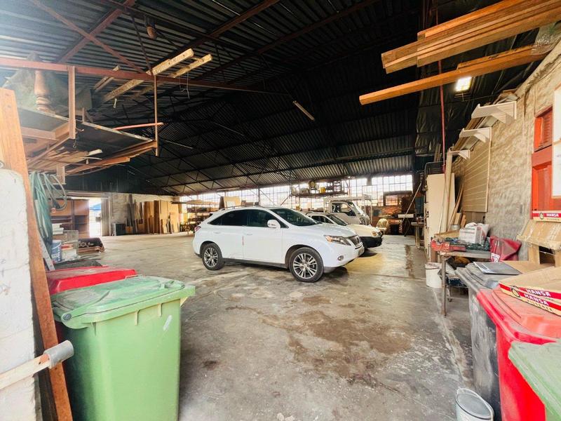 Commercial Property for Sale in Newlands Gauteng