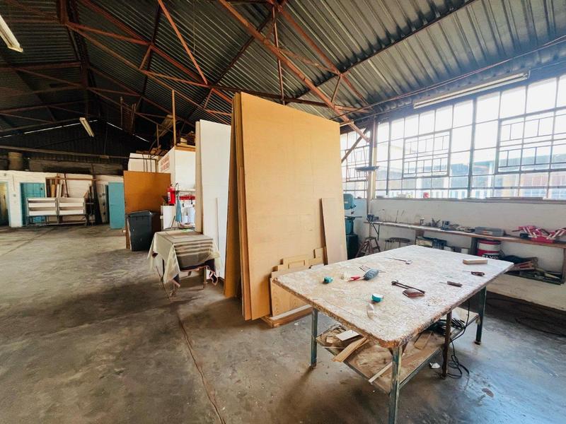 Commercial Property for Sale in Newlands Gauteng