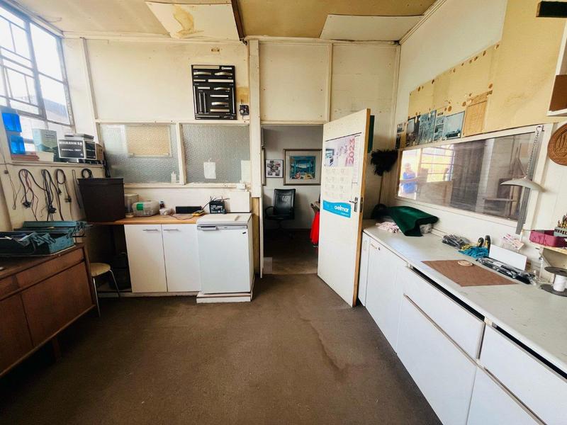 Commercial Property for Sale in Newlands Gauteng