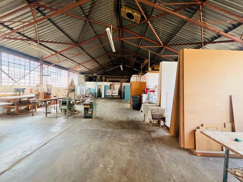 Commercial Property for Sale in Newlands Gauteng