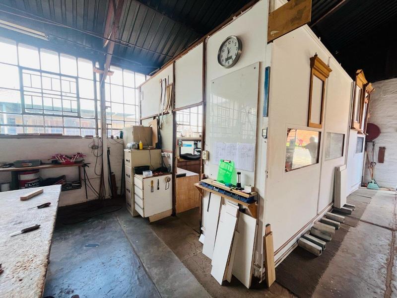 Commercial Property for Sale in Newlands Gauteng