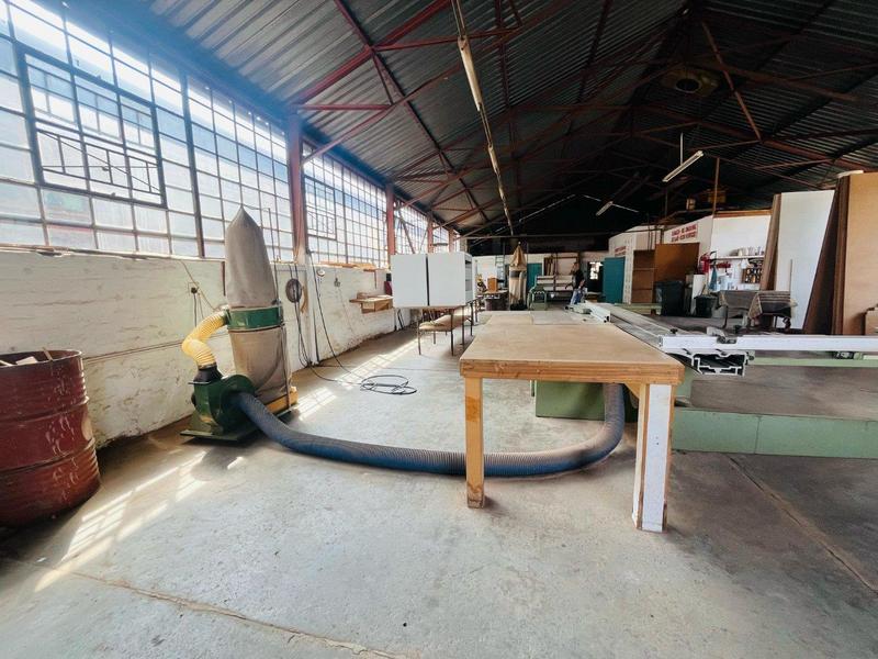 Commercial Property for Sale in Newlands Gauteng
