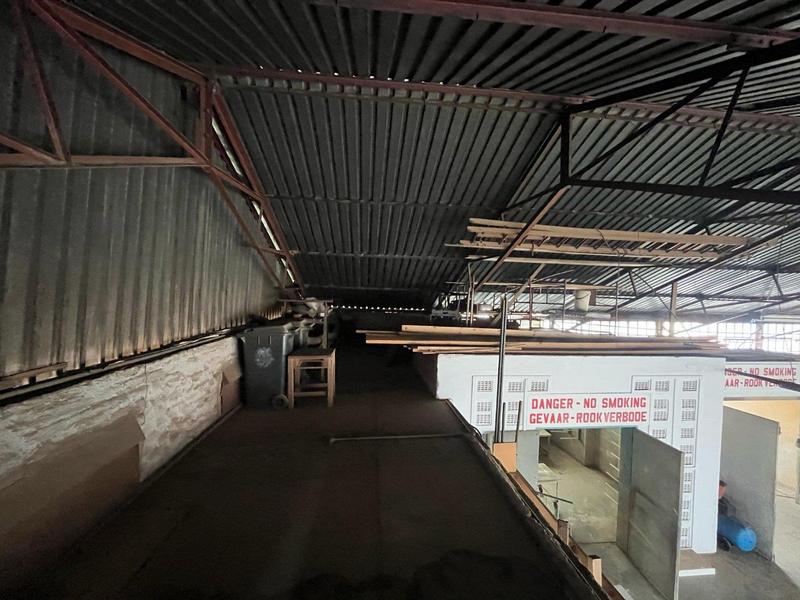 Commercial Property for Sale in Newlands Gauteng