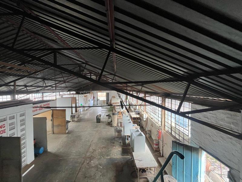 Commercial Property for Sale in Newlands Gauteng