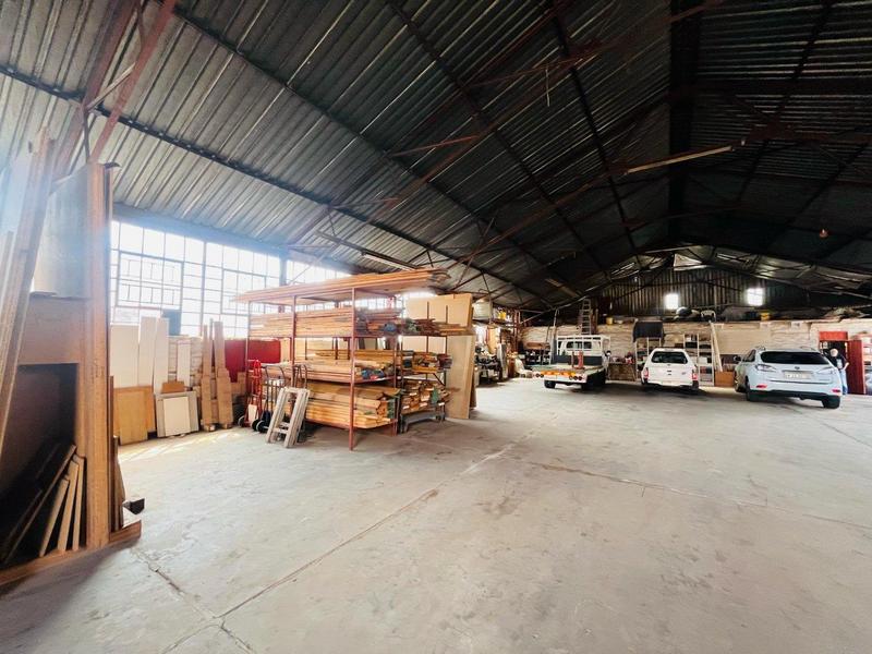 Commercial Property for Sale in Newlands Gauteng