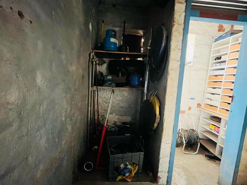 Commercial Property for Sale in Newlands Gauteng