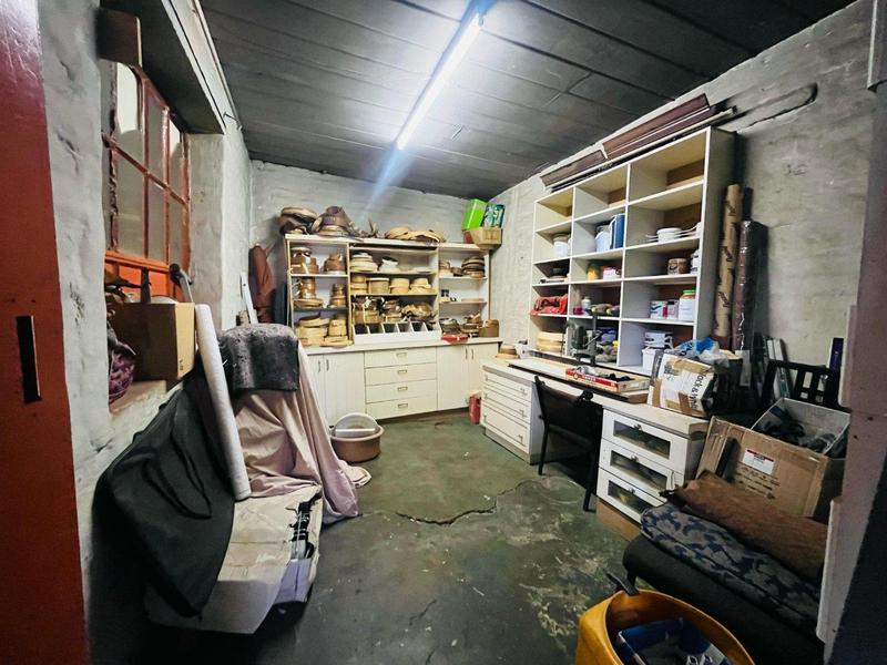 Commercial Property for Sale in Newlands Gauteng