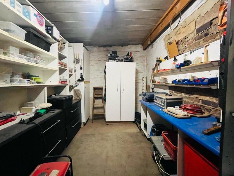 Commercial Property for Sale in Newlands Gauteng