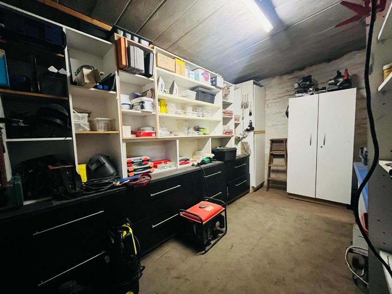 Commercial Property for Sale in Newlands Gauteng