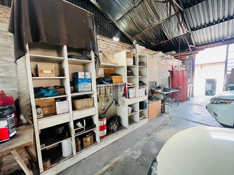 Commercial Property for Sale in Newlands Gauteng