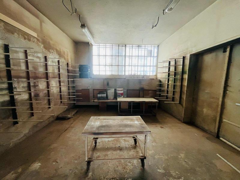 Commercial Property for Sale in Newlands Gauteng