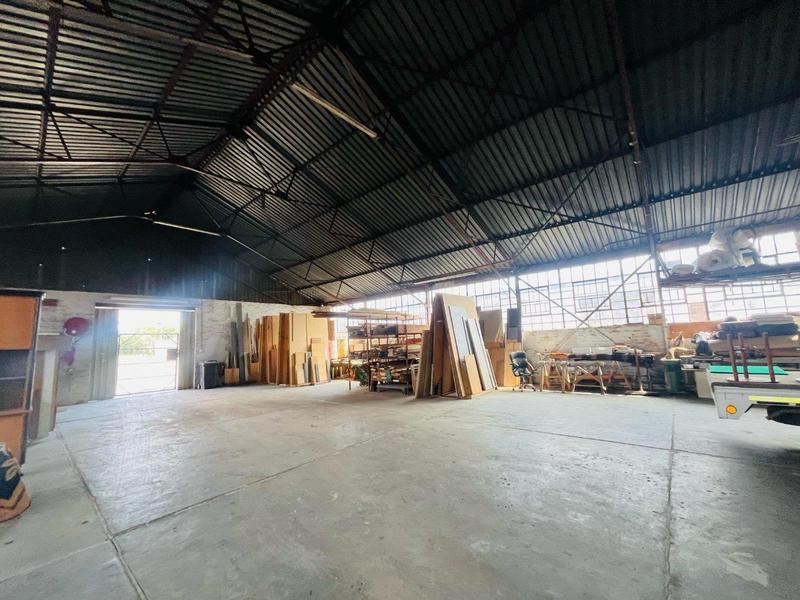 Commercial Property for Sale in Newlands Gauteng