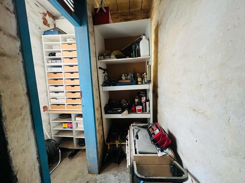 Commercial Property for Sale in Newlands Gauteng