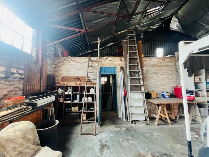 Commercial Property for Sale in Newlands Gauteng