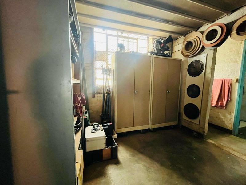 Commercial Property for Sale in Newlands Gauteng
