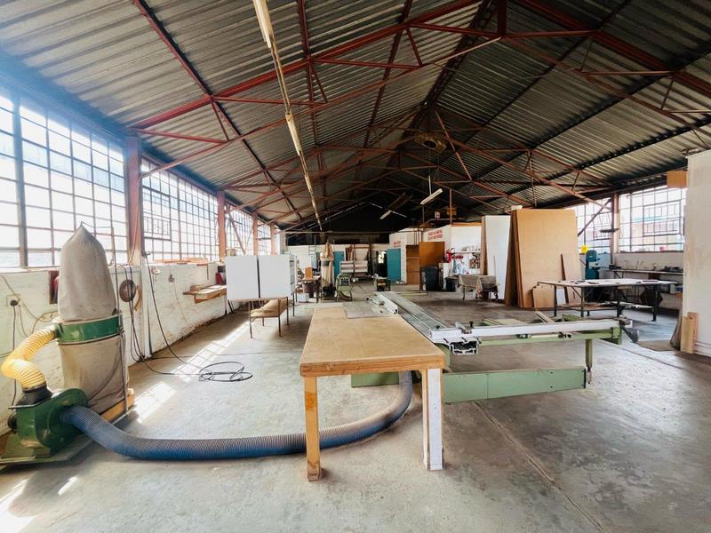 Commercial Property for Sale in Newlands Gauteng
