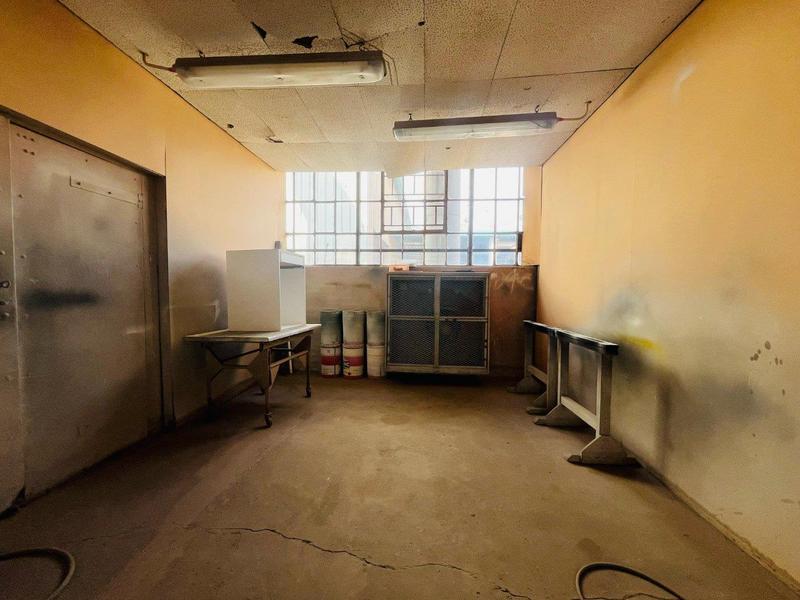 Commercial Property for Sale in Newlands Gauteng