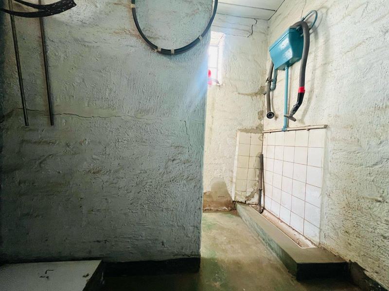 Commercial Property for Sale in Newlands Gauteng