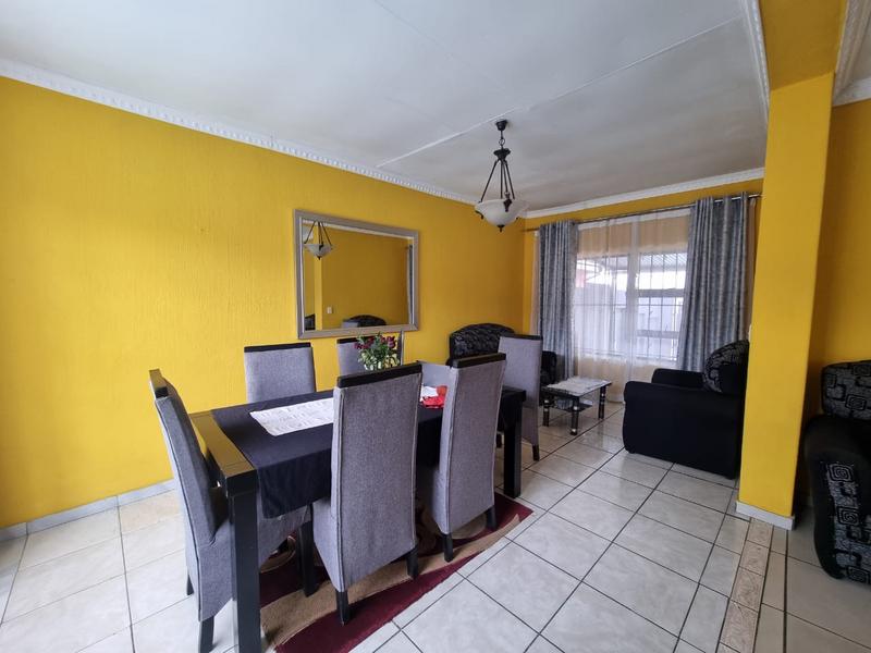 4 Bedroom Property for Sale in Newlands Gauteng