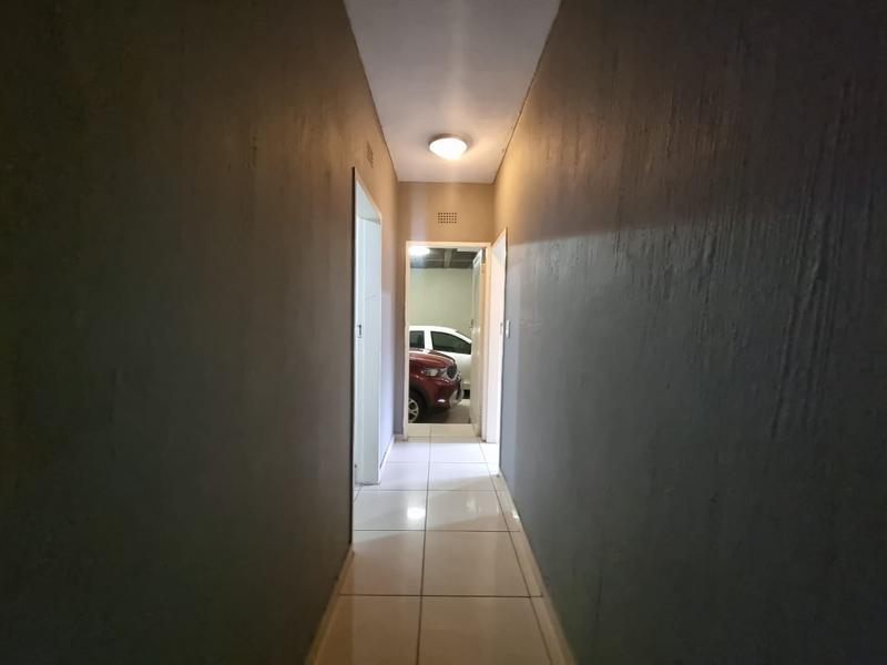 4 Bedroom Property for Sale in Newlands Gauteng
